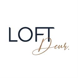 Loftdeur