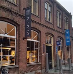 Historisch museum de bevelanden
