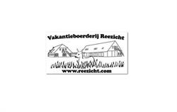 Vakantieboerderij Reezicht