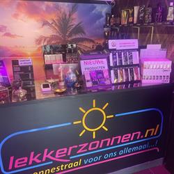 LekkerZonnen (by DreVa)