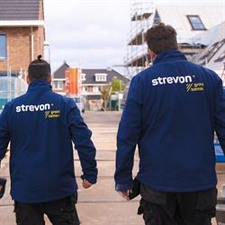 Strevon