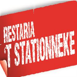 Restaria Stationneke Deurne