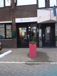 De beweging