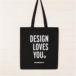 Design Loves You + Lucas en Lucas