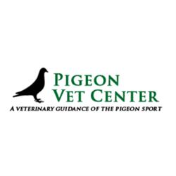 Pigeonvetcenter