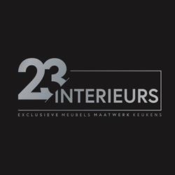 23 Interieurs