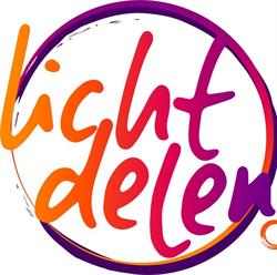 Lichtdelen