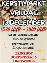 Gereformeerde Kerk Onstwedde