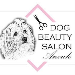 Dog Beauty Salon Anouk