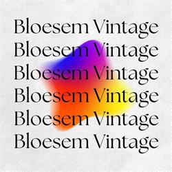 Bloesem Vintage