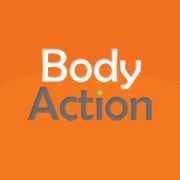 Body Action Events