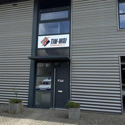 Tim-Wai Elektrotechniek bv