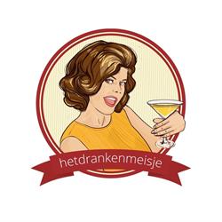 hetdrankenmeisje