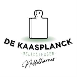 De Kaasplanck Delicatessen