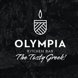 Olympia Kitchen Bar