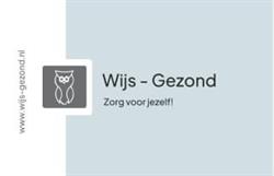 Wijs-gezond