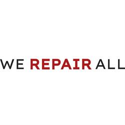 We Repair All - De Meern
