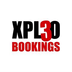 Xplo Bookings