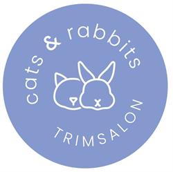 Cats & Rabbits trimsalon