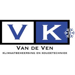 Van de Ven Klimaatbeheersing en Koudetechniek