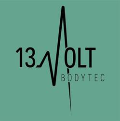 13Volt Bodytec