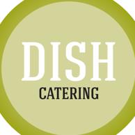 DISH Catering