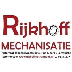 Rijkhoff Mechanisatie B.V.