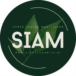 Siam, verse Thaise maaltijden