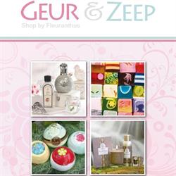 Geurenzeepshop.nl