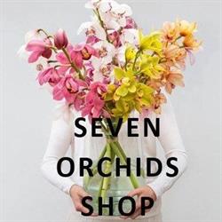 Seven Orchids Shop