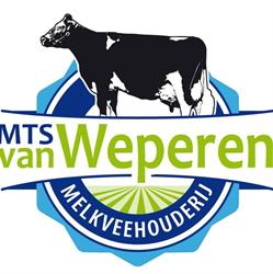 Mts KJ en JK van Weperen