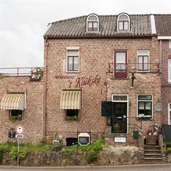 Klükske