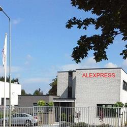ALEXPRESS int. koeriersbedrijf 24/7