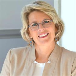 Claudia Damen - Coach Mens en Arbeid