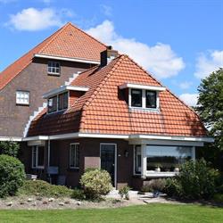 Zonnehoeve Akkerbouw