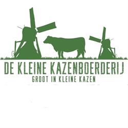 De Kleine Kazenboerderij