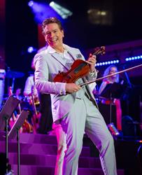 The Maestro & The European Pop Orchestra