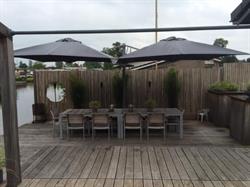 Parasols-xl Noord Nederland