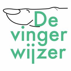 Vingerreflexologie