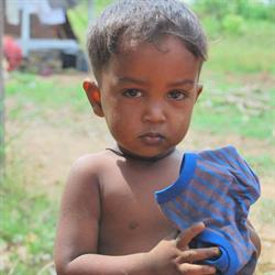 Stichting Theo de Wit Lanka Education Fund Non-Profitorganisatie