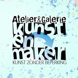 Kunstenmaker