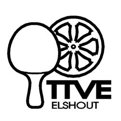 Tafeltennis Vereniging Elshout TTVE