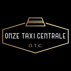 Onze Taxi Centrale
