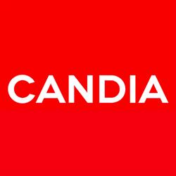 Candia strom nederland
