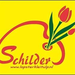 Lopsterkleitulp