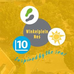 Winkelen op Ameland