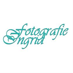 Fotografie Ingrid