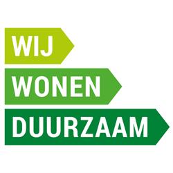 Wij Wonen Duurzaam