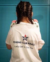 Boxing Club Raalte