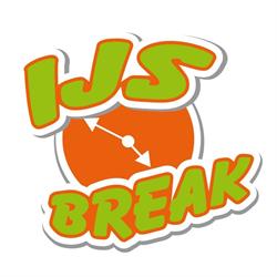 IJssalon IJs-break Zwanenburg